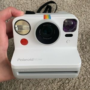 Polaroid Now